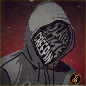 Creepin EP