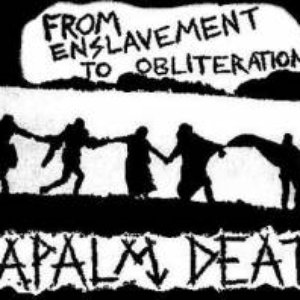 From Enslavement to Obliteration (Demo)
