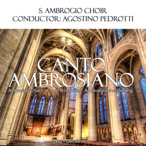 Canto Ambrosiano