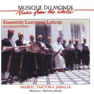Maroc : taktoka jabalia