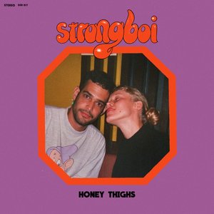 Honey Thighs - Single