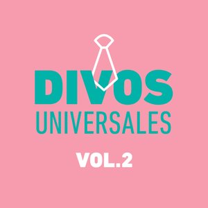 Divos Universales Vol. 2