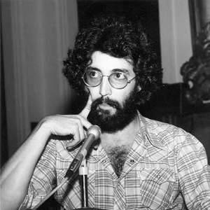 Ivan Lins photo provided by Last.fm