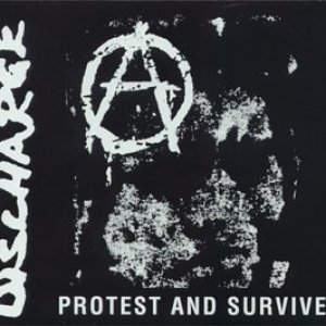 Protest and Survive 1980-1984