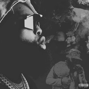 Grey Tape SMOKE