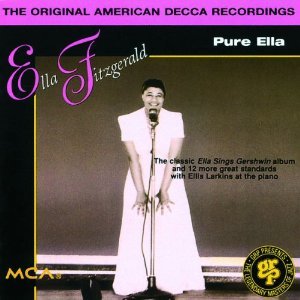 Avatar for Ella Fitzgerald & Ellis Larkins