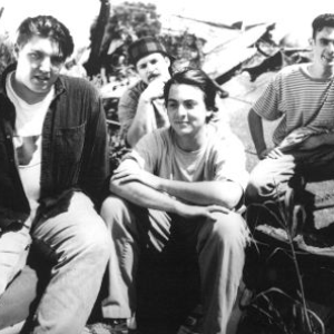 Kill Creek photo provided by Last.fm