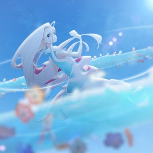 ヲハヨウ快晴