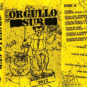 Rehearsal 2012