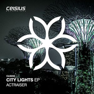 City Lights EP