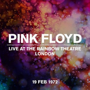 Live at the Rainbow Theatre, London 19 Feb 1972