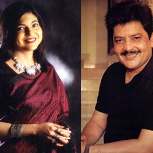 Alka Yagnik;Udit Narayan 的头像