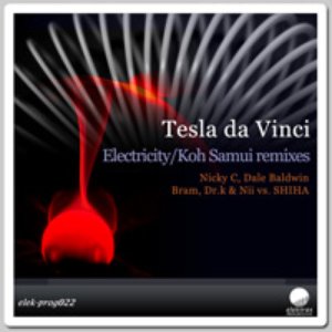 Electricity/Koh Samui remixes