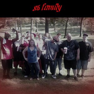 86 Family 的头像