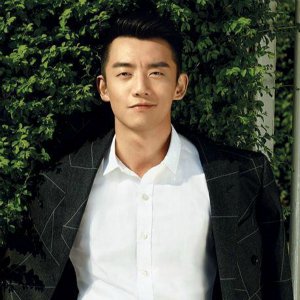 郑恺 的头像