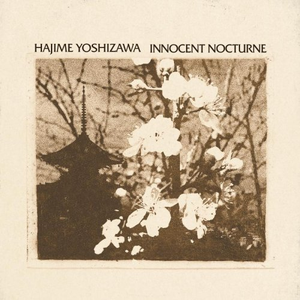Innocent Nocturne cover
