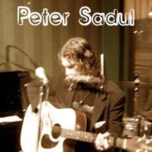 Peter Sadul のアバター