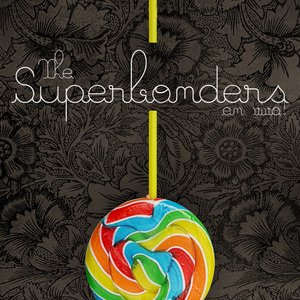 The Superbonders 的头像