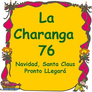 Navidad, Santa Claus (Pronto Llegará) [feat. Cantan Felo & Eloy]