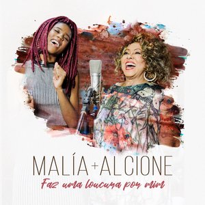 Faz Uma Loucura Por Mim (feat. Alcione) - Single