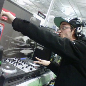Avatar für DJ Arr