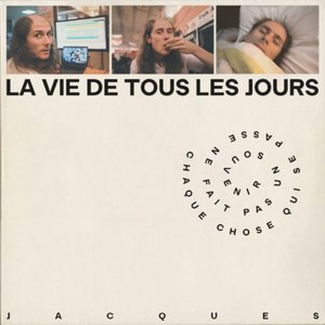 La vie de tous les jours - Single