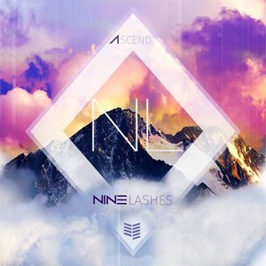 “Ascend”的封面