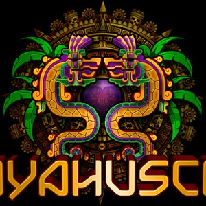 Awatar dla Ayahusca