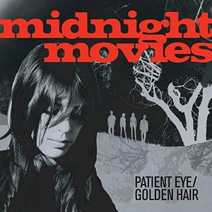 Patient Eye EP