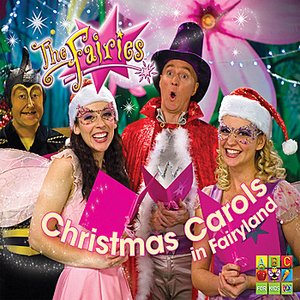 Christmas Carols in Fairyland