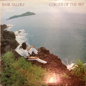 Corner of the Sky cover