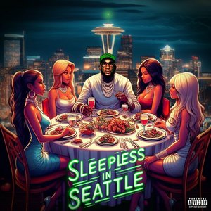Sleepless in Seattle