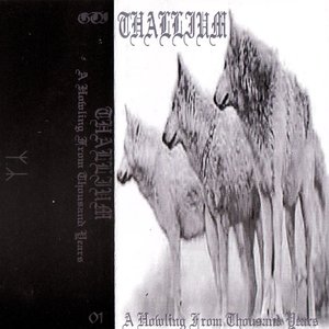 A Howling from a Thousand Years