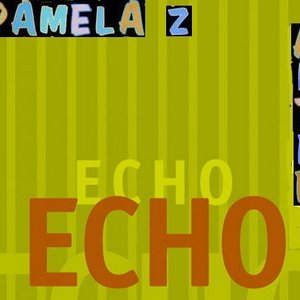 Alter Echo, Pamela Z 的头像