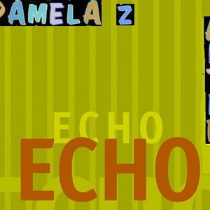 Avatar for Alter Echo, Pamela Z