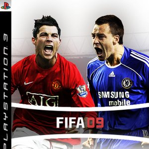 Fifa 09 的头像
