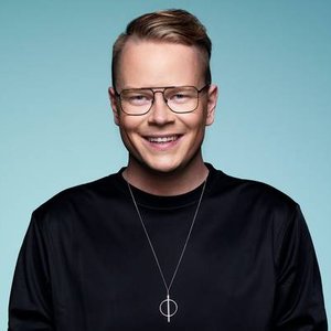 Jesper Petersson 的头像