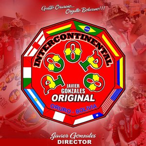 Banda Intercontinental Poopó 的头像