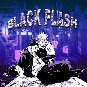 BLACK FLASH