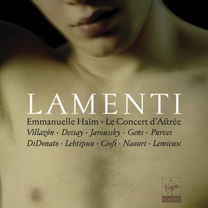 Lamenti