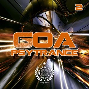 Goa Psytrance Vol. 2