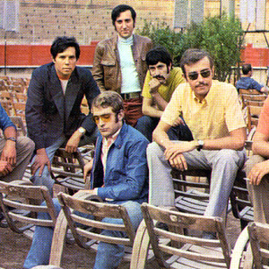 Los Pekenikes photo provided by Last.fm