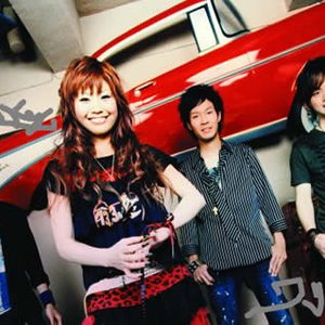 CLAN KEY 的头像
