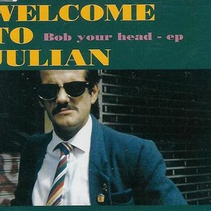 Bob Your Head - EP