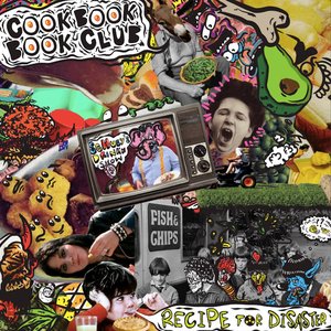 Recipe for Disaster - EP