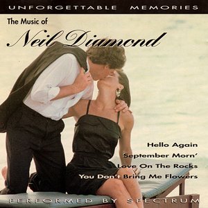 Music of Neil Diamond