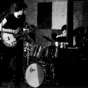 The Styrenes photo provided by Last.fm