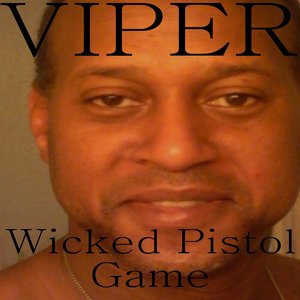 Wicked Pistol Game