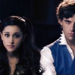 Avatar for Mika feat. Ariana Grande