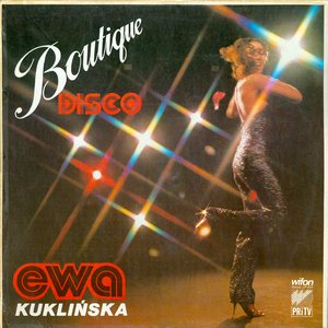 Boutique disco